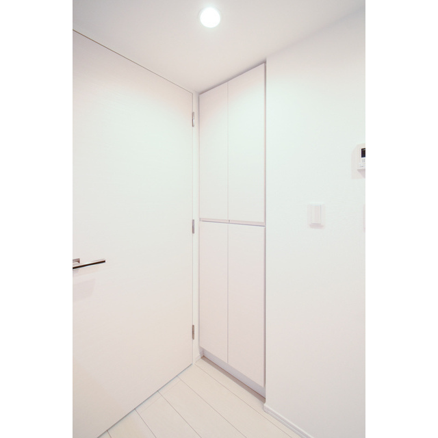 ルネサンスコート世田谷区役所前0202号室 内観