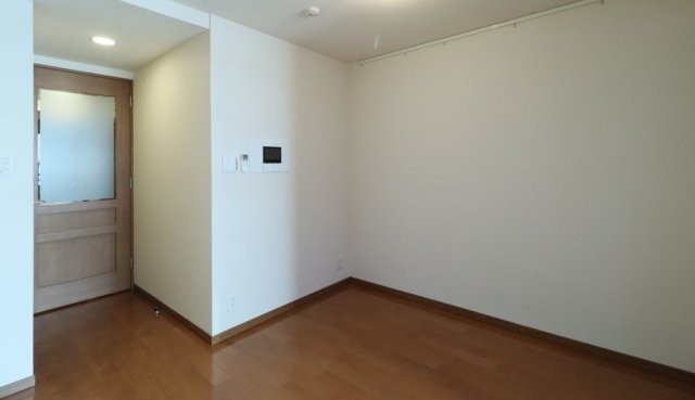 ファミール芝公園グランスイート　ラ・ヴィル9階 部屋その他