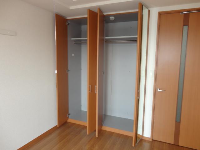 Ｂｌｕｅ　Ｏｃｅａｎ 室内