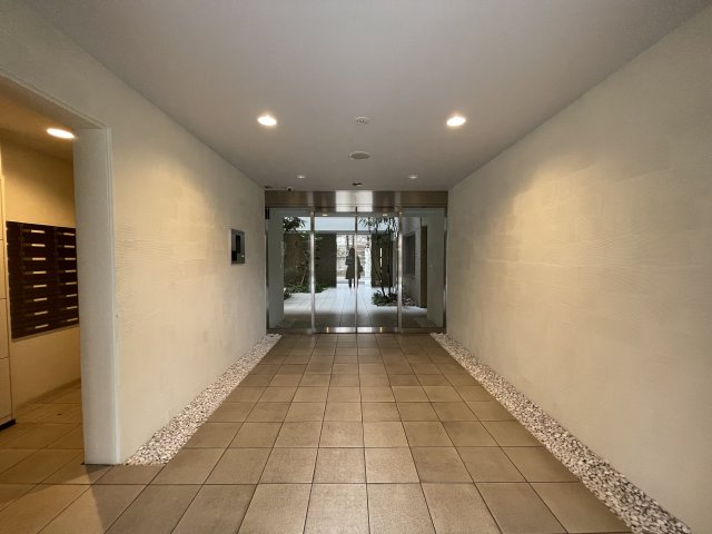 ガーデン萩中104号室 部屋その他