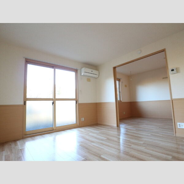 ホルス・セレク リビング