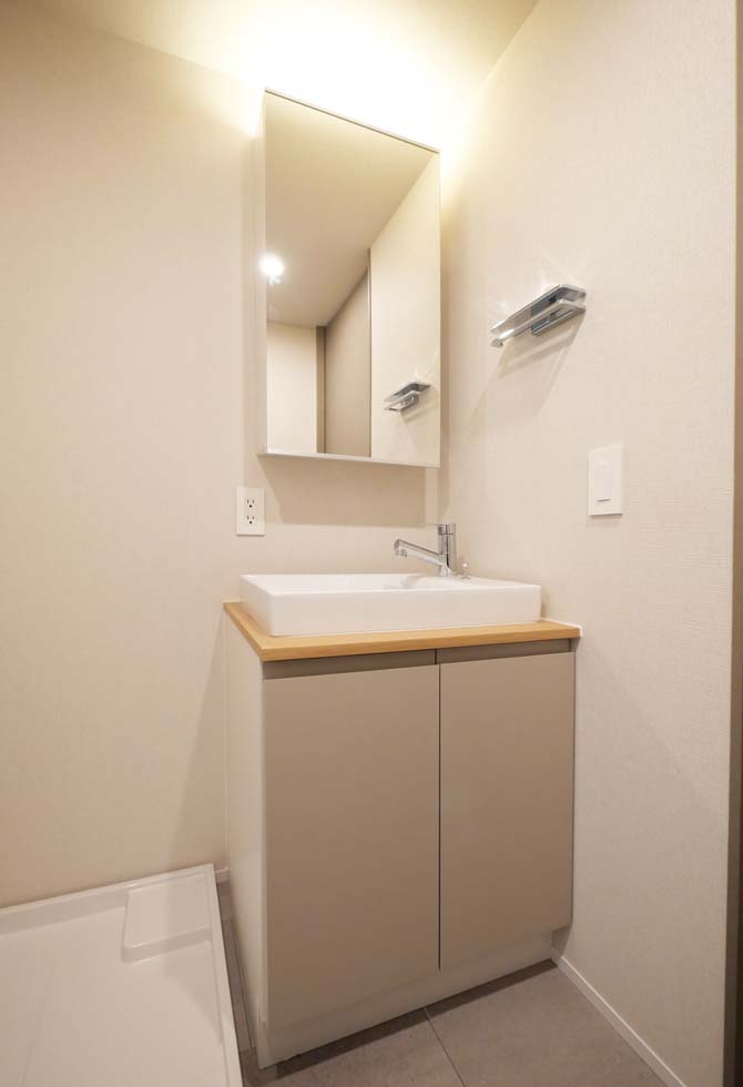 EDIT文京千石Ⅱ3階 内観