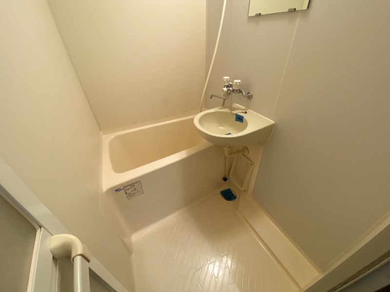 ロイヤルガーデン千鳥町 お風呂