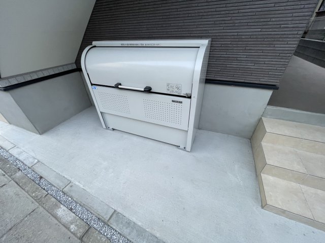 ハルティーニ0106号室 その他共有部分