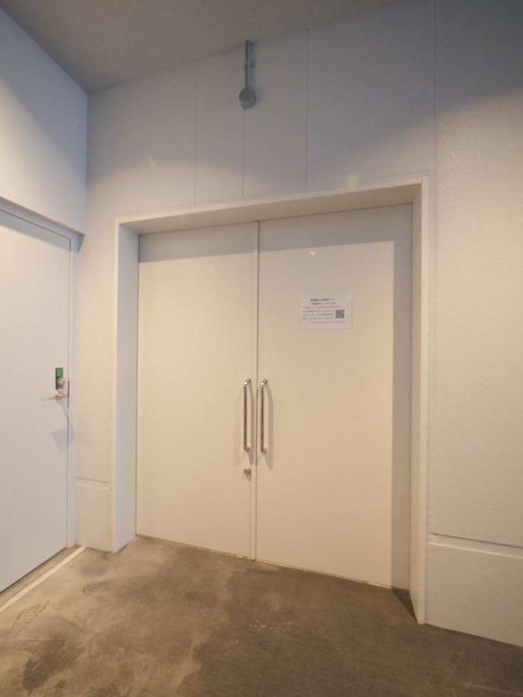 レグゼアゼスト横濱関内3階 外観