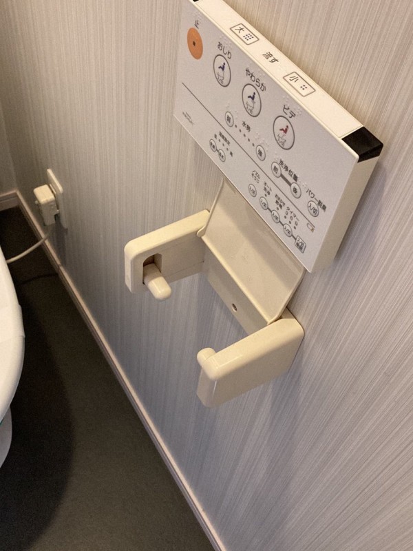 Ｂｌｕｅｍｏｏｎ1階 部屋その他