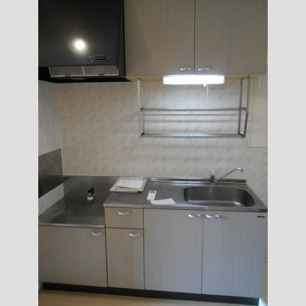 M,DRANTA キッチン