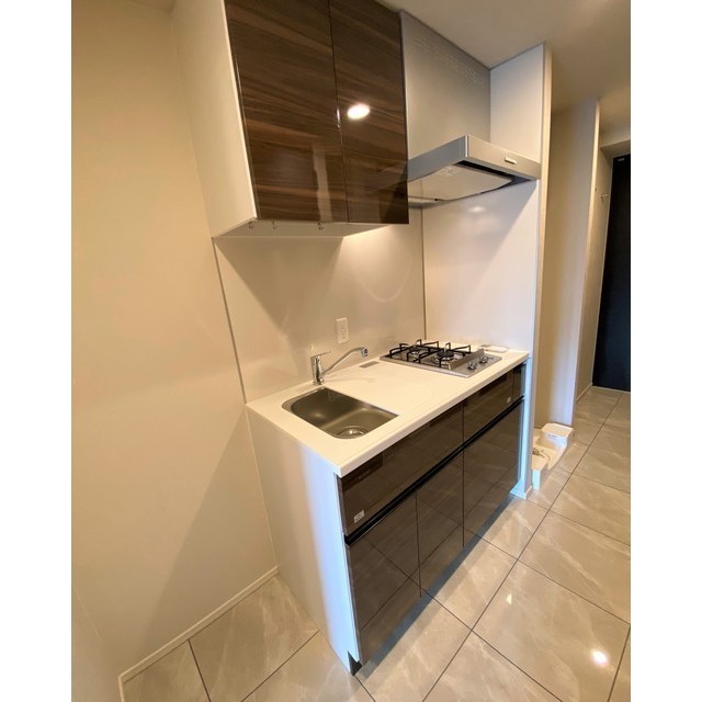 ルフォンプログレ四谷206号室 同建物別部屋の参考画像