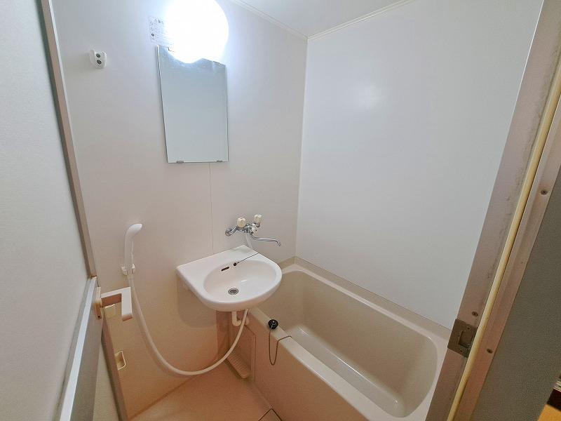 コジーコート お風呂