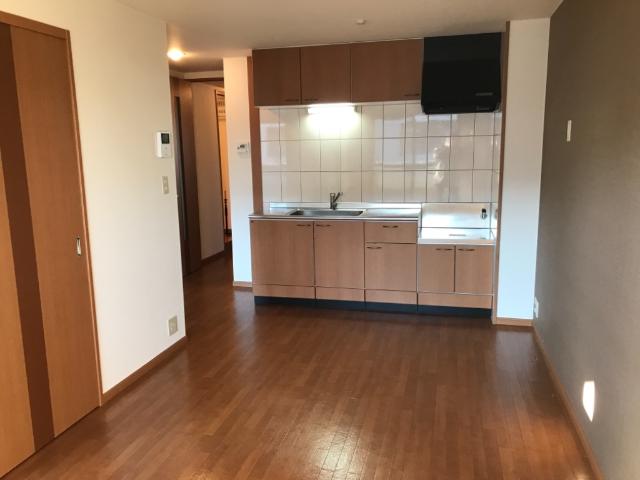 グランド・ソレイユ リビング