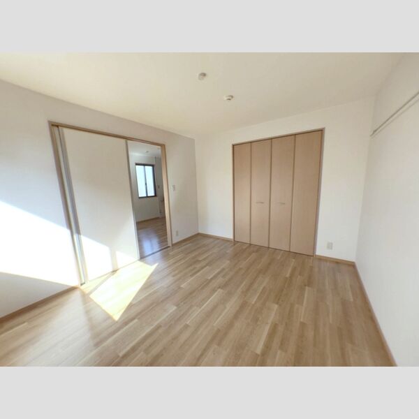 リビングタウン野田　ABCB101号室 洋室7帖