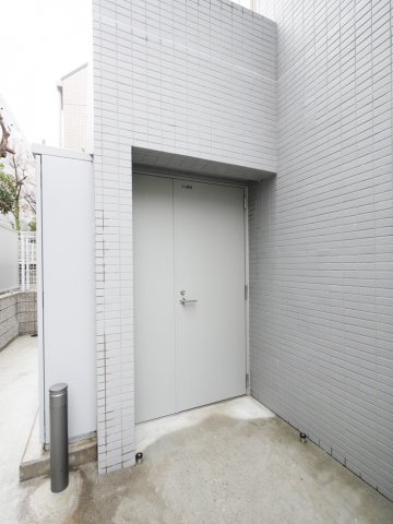 PREMIUM CUBE G 後楽園10階 外観