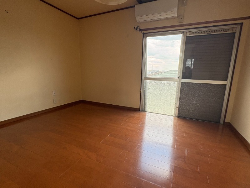 ハイツ･オン･ザ･ヒル リビング