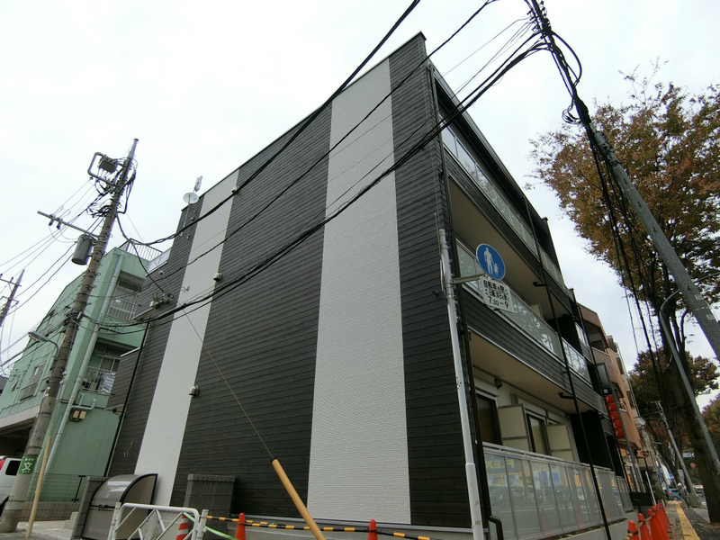 リブリ・調布3階 部屋その他