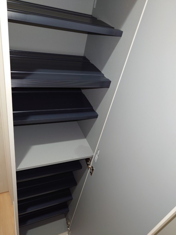 Ｆｌｅｕｒｉｒ松戸1階 玄関