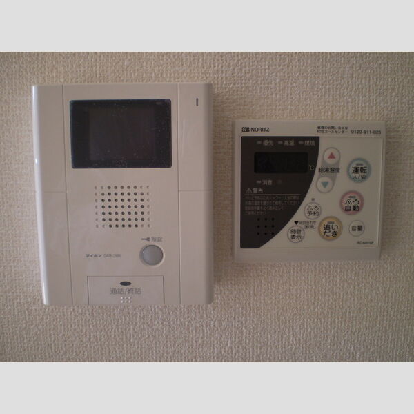 カメリア武蔵藤沢308号室 同建物別部屋の参考画像