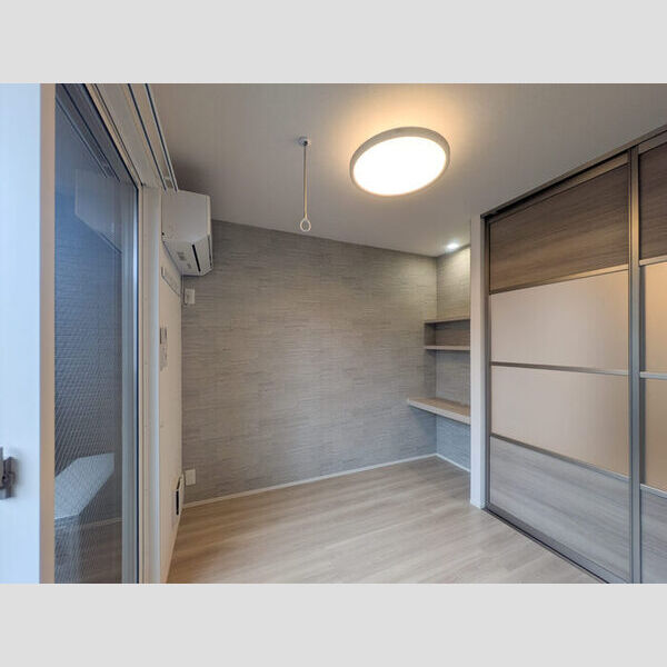 D-ROOM寺町201号室 部屋その他