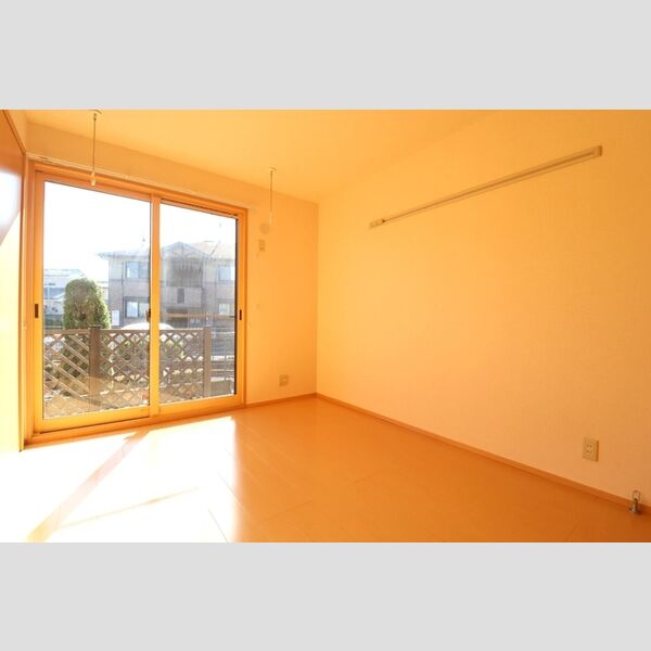 メゾンベール末広102号室 洋室6帖