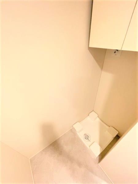 白金ザ・スカイ 東棟7階 部屋その他