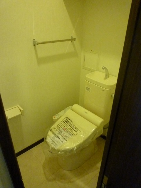 メゾン・ド・コフレ自由が丘Ⅰ 写真は他号室の写真です