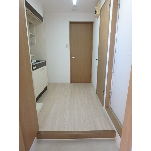 フィールド２５301号室 内観