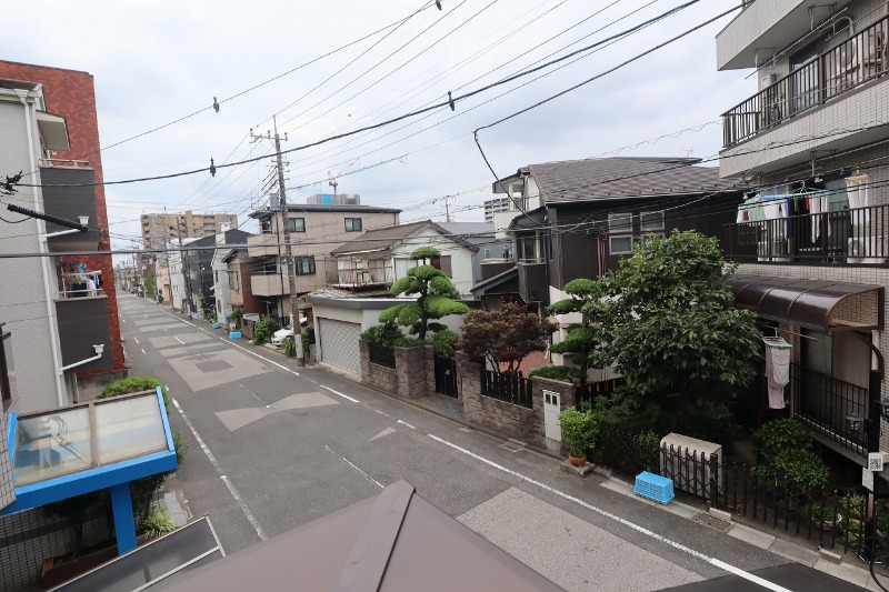 Ｍａｉｓｏｎ・Ｏｌｉｖｅ2階 部屋その他