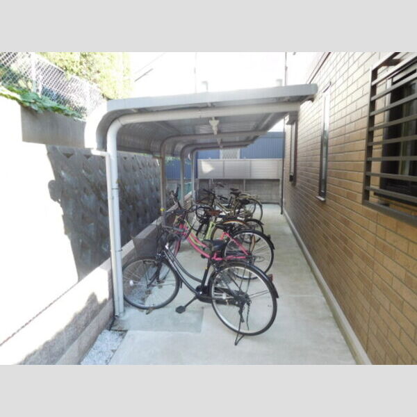アリエッタ南町103号室 周辺