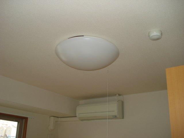 アリウス川崎 室内設備（イメージ）