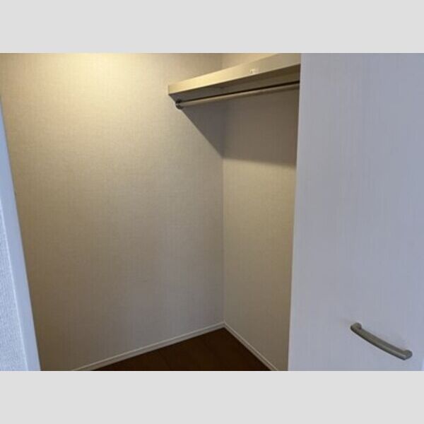 TIARAⅢ ウォークインクローゼット