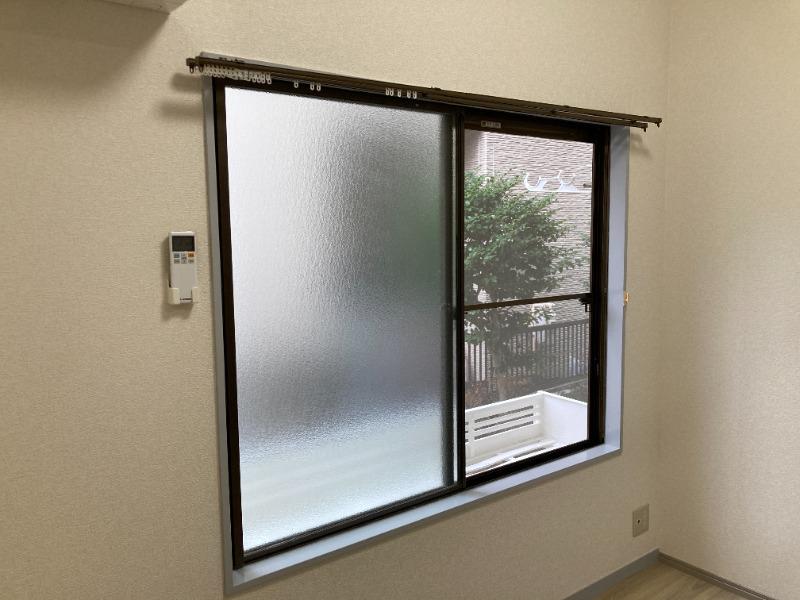 コーポ巣鴨　A棟1階 部屋その他