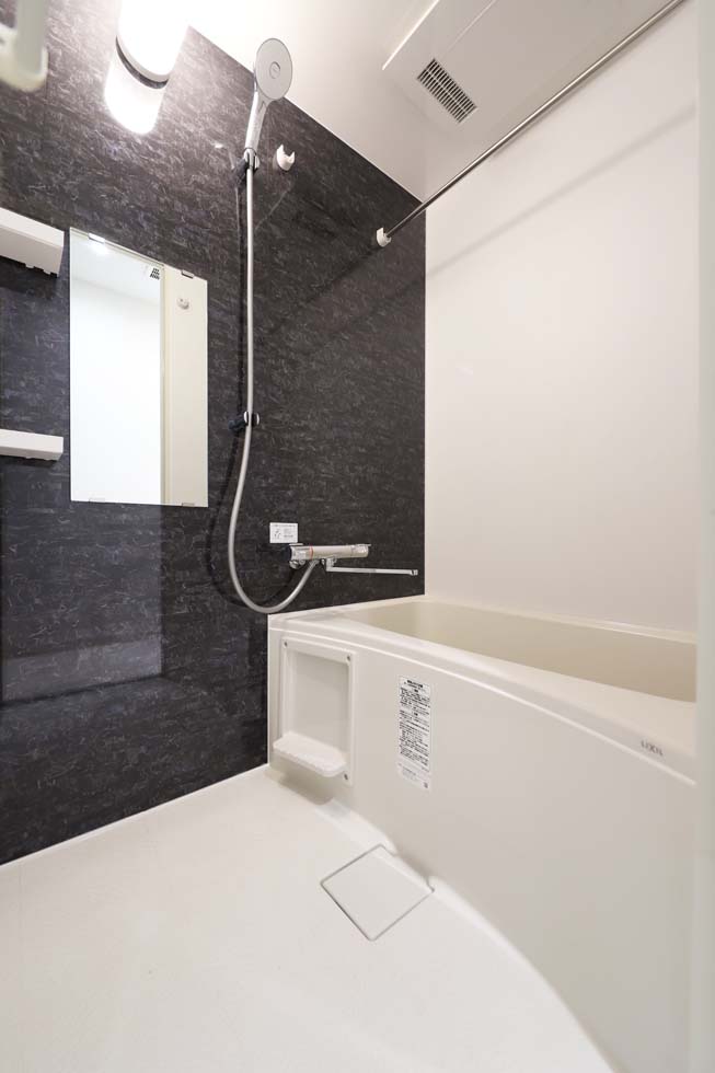 大神宮下Residence7階 内観