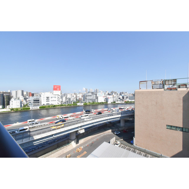 クオリタス日本橋浜町1004号室 部屋その他