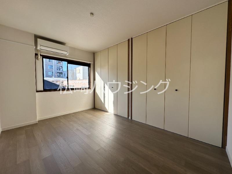 ファームシャトーⅡ3階 部屋その他