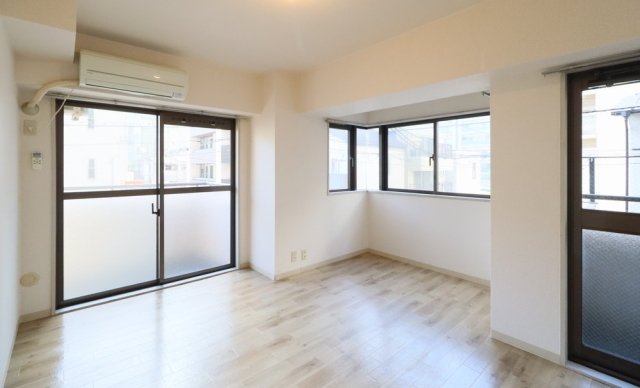 ライオンズプラザヨコハマ戸部2階 部屋その他