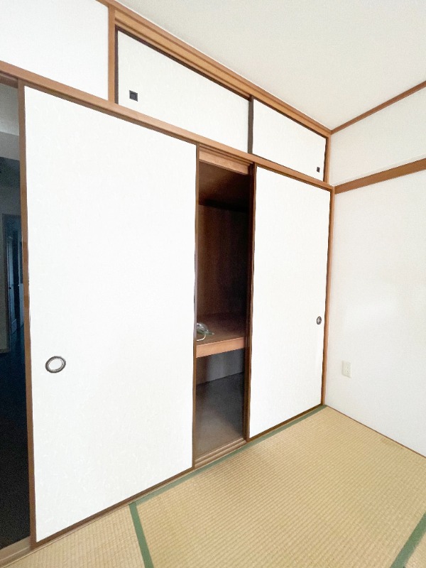 ソルティ　ブラン鶴瀬1階 ※他部屋参考写真