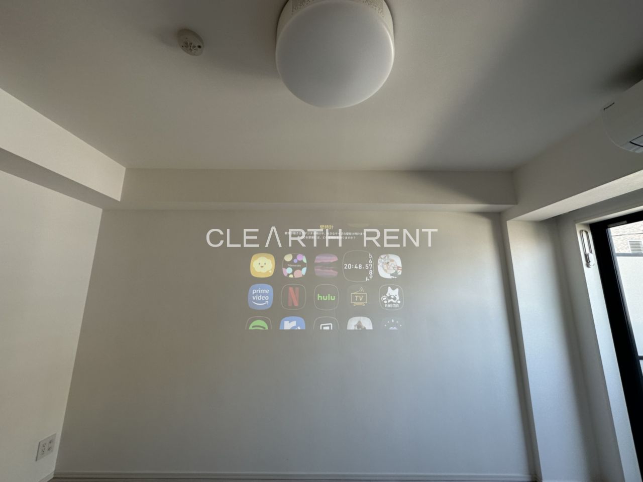 コンシェリア池上 ＴＨＥ ＲＥＳＩＤＥＮＣＥ1階 同タイプ別住戸写真となります。現況と異なる場合がございます。