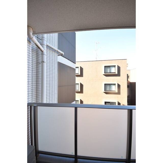 Court Blanche0415号室 内観