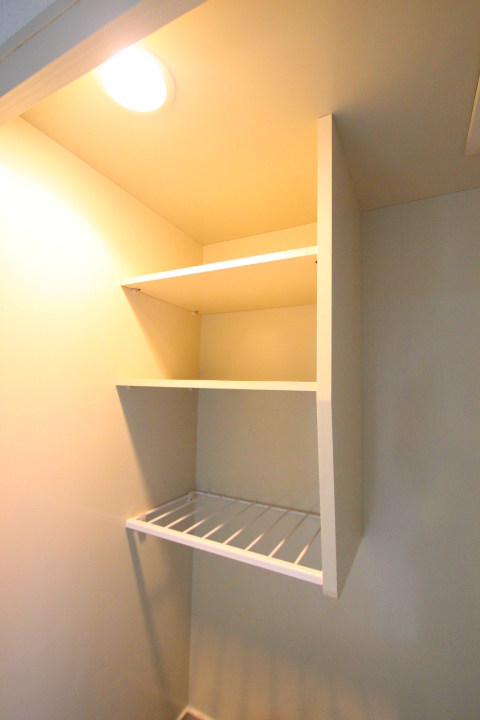 メゾンベルクール2階 部屋その他