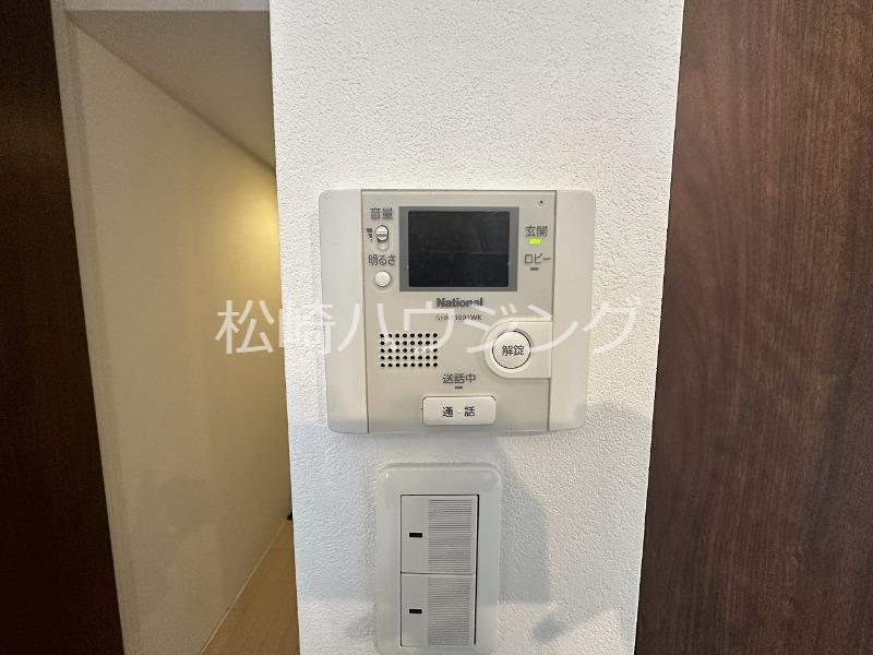 LA STAGE NORTH NAKANO1階 部屋その他