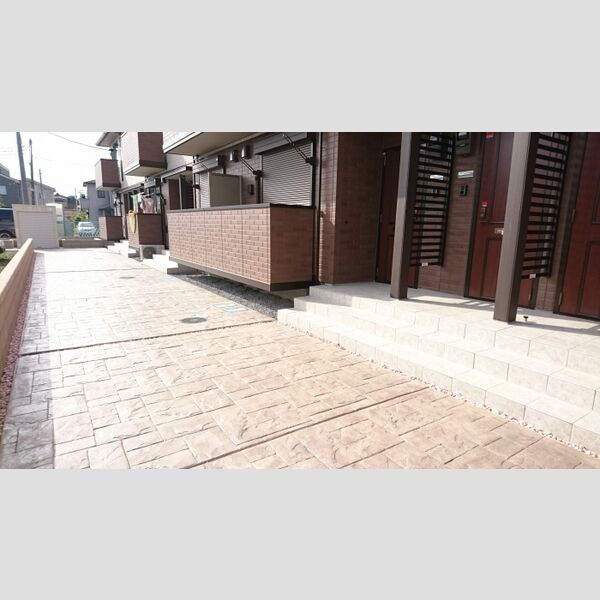 フェニックス Ⅱ 周辺