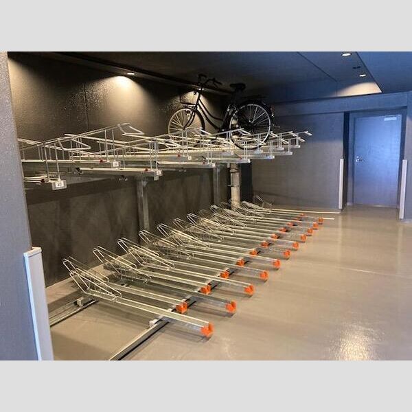 S-RESIDENCE菊川rivie404号室 null