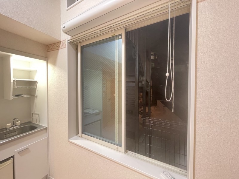 ベラカーサ横浜2階 部屋その他