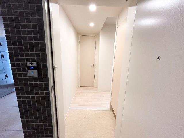 新築藤沢マンション105号室 玄関（イメージ）