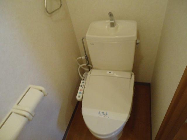 プロニティ　２４Ｓ シャワー付トイレ