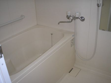 タートルクレインふじみ野 参考写真