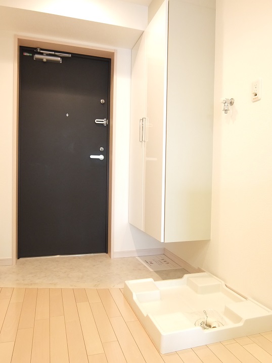 プライムアーバン新百合ヶ丘901号室 同建物別部屋の参考画像