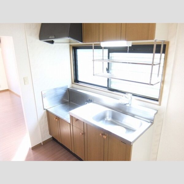 シャルマンSATOH101号室 ♪キッチン♪