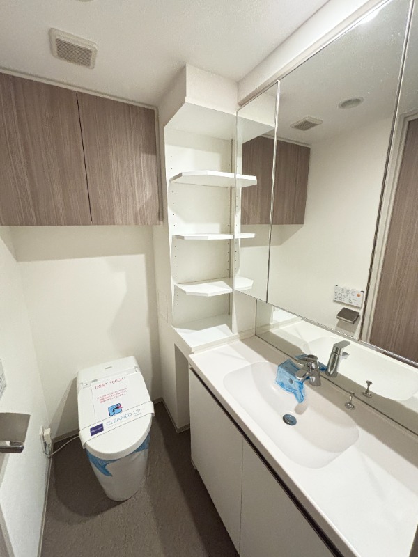 レジディア荻窪Ⅲ3階 同建物別部屋の参考画像