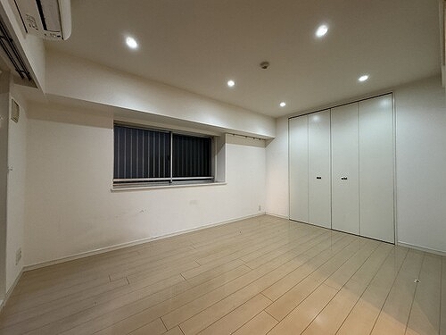 ベルファース市ヶ谷 洋室　※2024年11月撮影