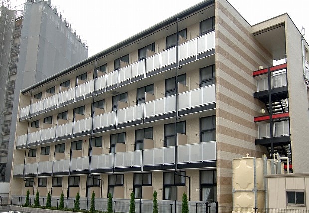 レオパレスＭＡＲＵＫＡ２408号室 部屋その他